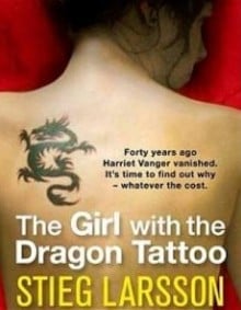 Cô Gái Có Hình Xăm Rồng (The Girl With The Dragon Tattoo)